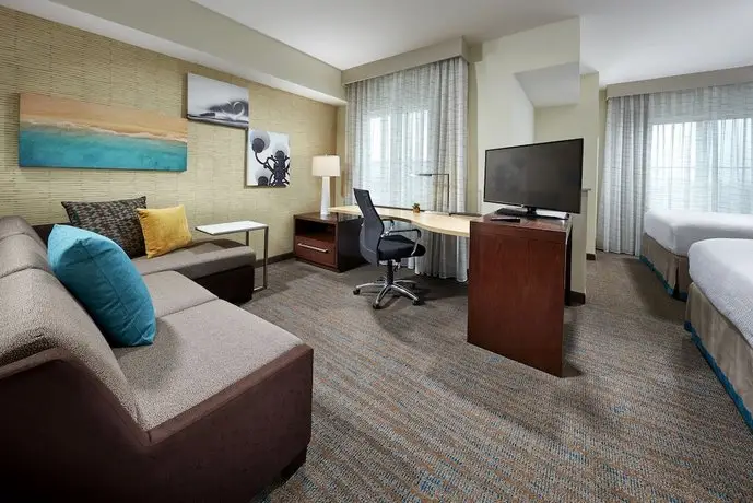 Residence Inn by Marriott San Diego Chula Vista 