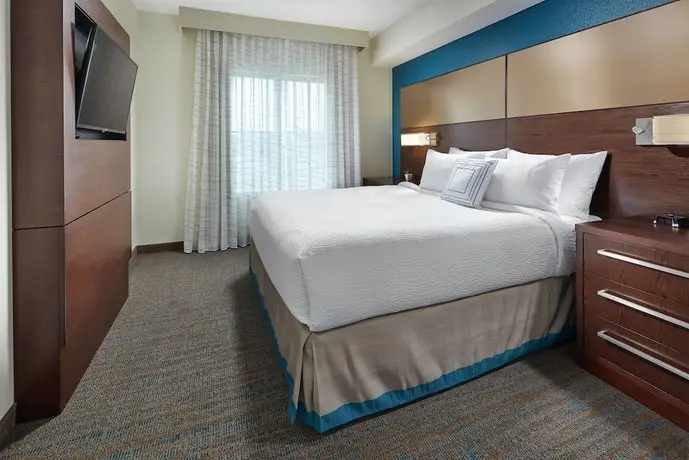 Residence Inn by Marriott San Diego Chula Vista 