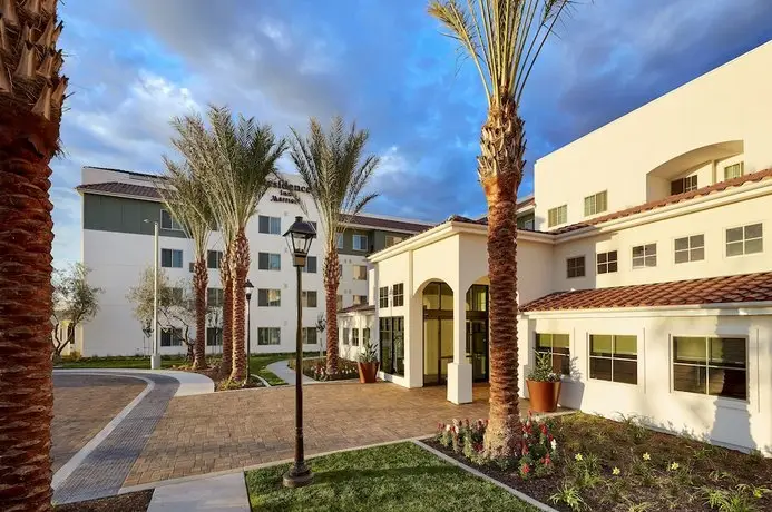 Residence Inn by Marriott San Diego Chula Vista 