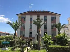 Hotel La Bussola Ortona 