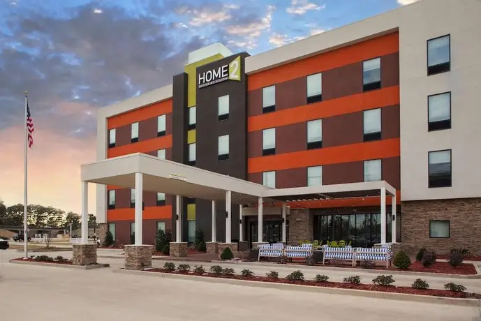 Home2 Suites By Hilton Lake Charles 