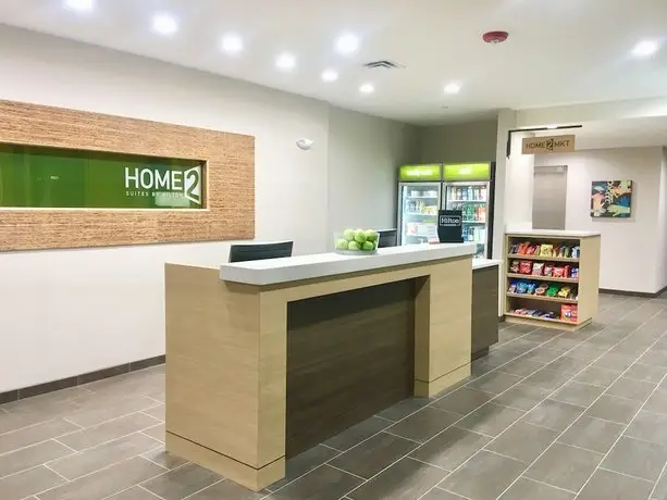 Home2 Suites By Hilton Lake Charles 