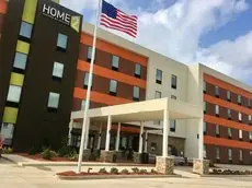 Home2 Suites By Hilton Lake Charles 