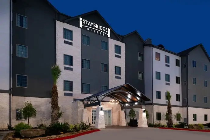 Staybridge Suites - Lake Charles