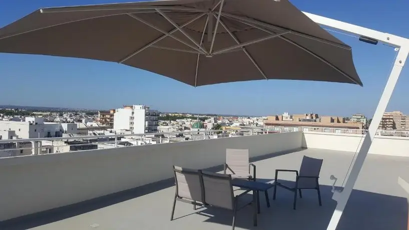 Penthouse Salento - Galatina 