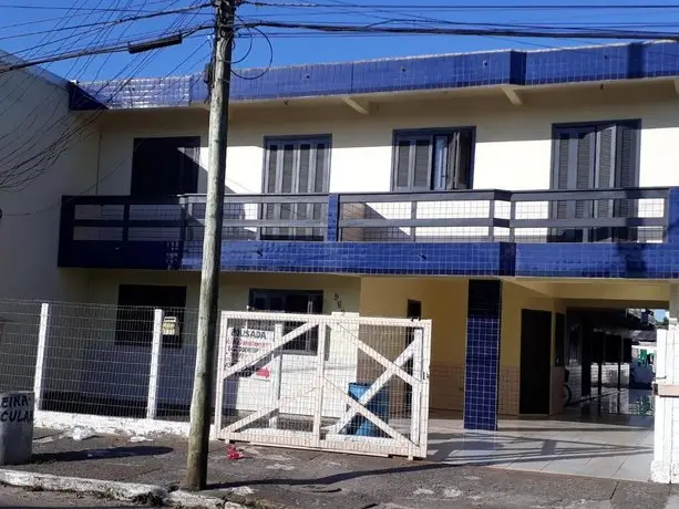 Apartamento Torres Torres State Of Rio Grande do Sul Udseende