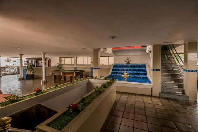 Hotel Nacional Joao Monlevade 