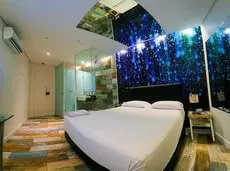 Nexos Motel Tamarineira Adult Only 