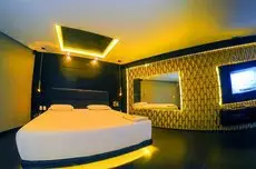 Nexos Motel Tamarineira Adult Only 