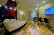 Nexos Motel Tamarineira Adult Only 