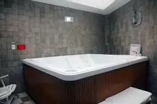 Nexos Motel Tamarineira Adult Only 