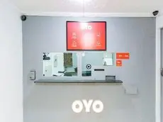 OYO Hotel Jabaquara - Imigrantes 