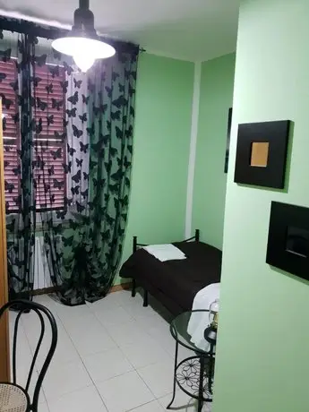 Domus Pacis Loreto- Casa per ferie 