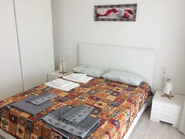 Comunione Resort Cannigione