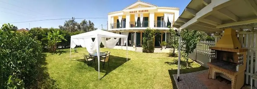 Villa Ladina