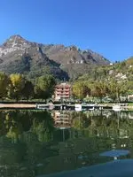 Albergo al lago 