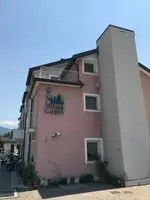 Hotel Capri Ponte nelle Alpi 