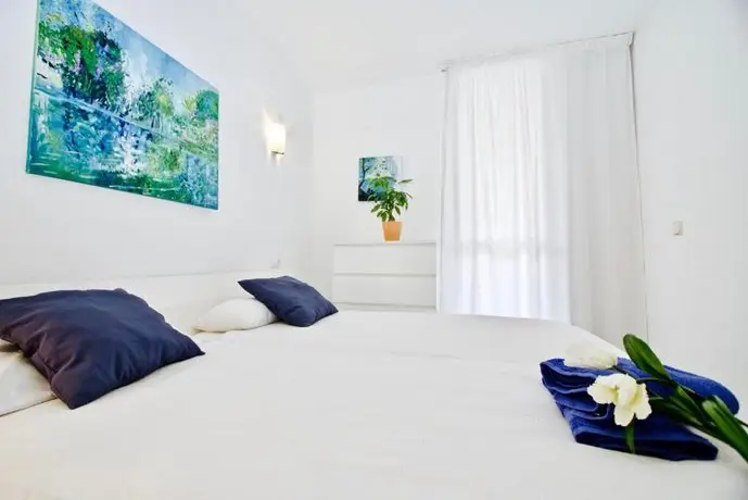 Apartment Bellamar Puerto de Alcudia 