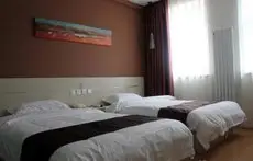Thank Inn Chain Hotel Hebei Cangzhou Qing County Jingfu Avenue 