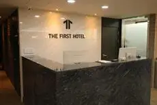 The First Hotel Changwon 