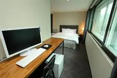 The First Hotel Changwon 