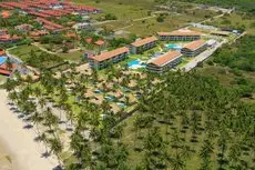 Carneiros Beach Resort - Flat 2 Quartos Lempelse