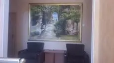 Hotel Lotos Kabardinka 