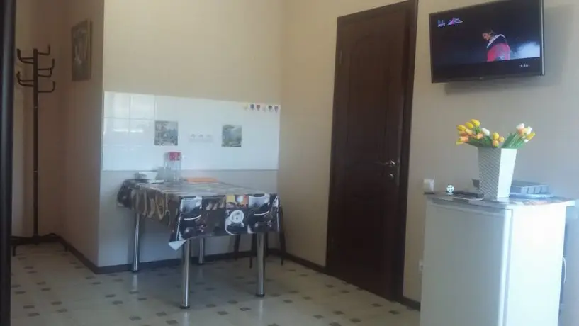 Hotel Lotos Kabardinka 