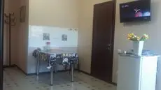 Hotel Lotos Kabardinka 