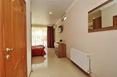 Hotel Lotos Kabardinka 
