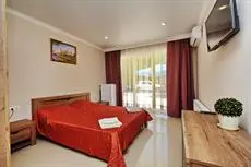Hotel Lotos Kabardinka 