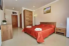 Hotel Lotos Kabardinka 
