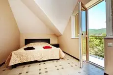 Hotel Lotos Kabardinka 