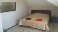 Hotel Lotos Kabardinka 