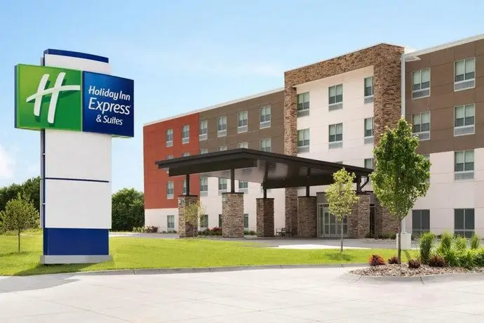 Holiday Inn Express - Auburn Hills South 