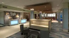 Holiday Inn Express - Auburn Hills South 