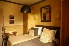 Hotel De l'Abbaye De Longpont 