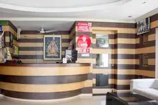 OYO 4895 Abi Krishna 