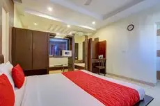 OYO 4895 Abi Krishna 