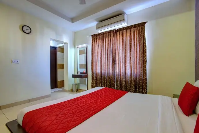 OYO 4895 Abi Krishna 
