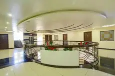OYO 4895 Abi Krishna 