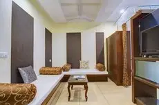 OYO 4895 Abi Krishna 