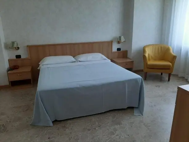 Hotel Terme Maiella 