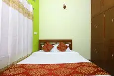 OYO 9783 Home Classic 2BHK near ECR 
