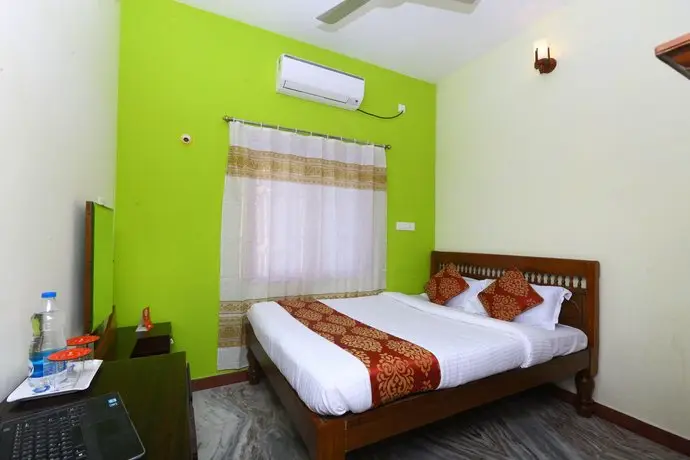 OYO 9783 Home Classic 2BHK near ECR 
