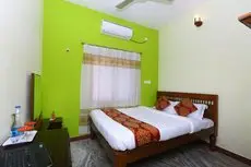 OYO 9783 Home Classic 2BHK near ECR 