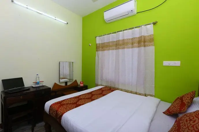 OYO 9783 Home Classic 2BHK near ECR 