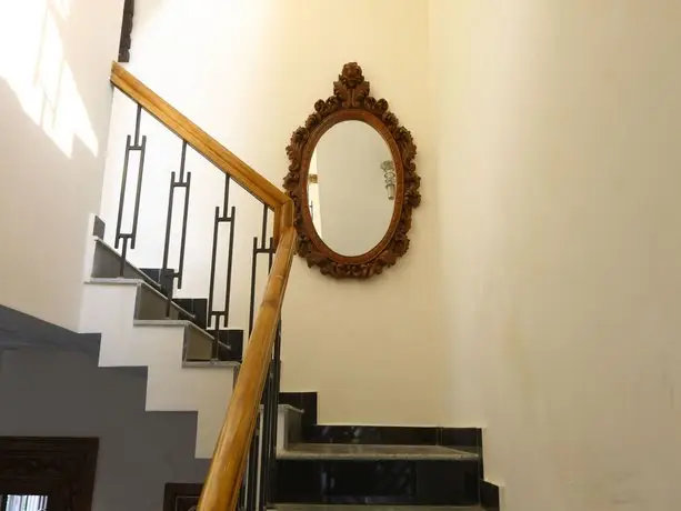OYO 9783 Home Classic 2BHK near ECR 