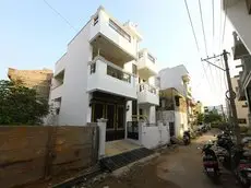 OYO 9783 Home Classic 2BHK near ECR 