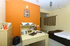 Sea View 3 BHK Near Rock Beach 